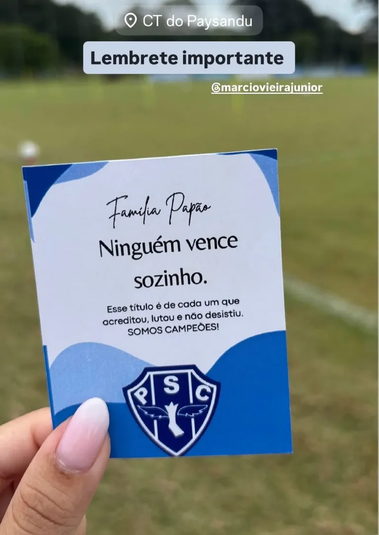 Bicolores conquistaram o 51º título paraense neste ano