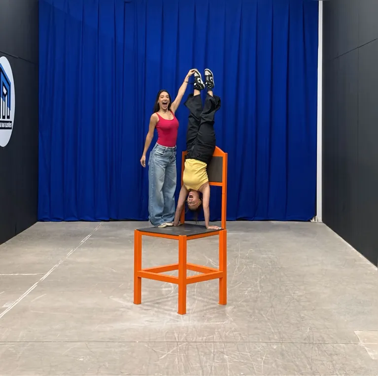 Museu das Ilusões: maior acervo de ilusão de ótica do mundo em Belém