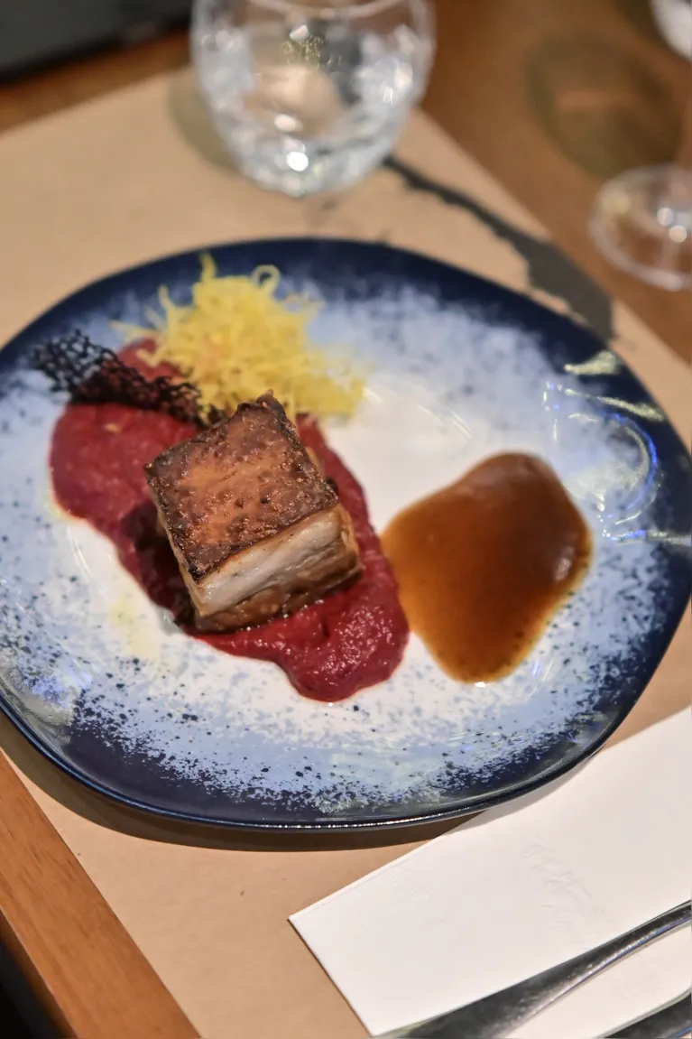 La Pastina realiza experiência de vinhos no The Wine em Belém