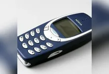 Nokia "tijolão"