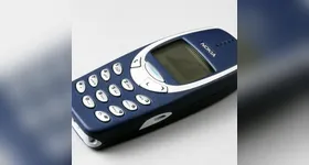 Nokia "tijolão"