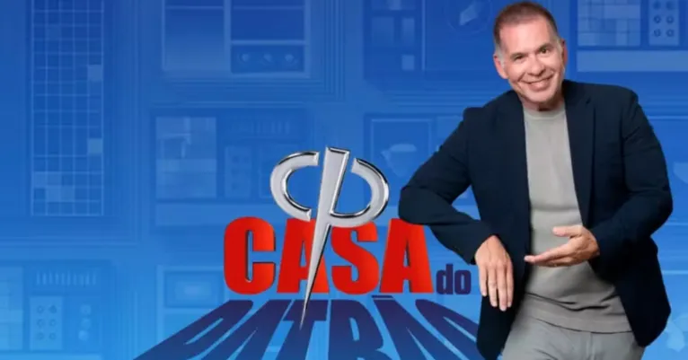 O comando das interações ficará por conta do humorista Leandro Hassum