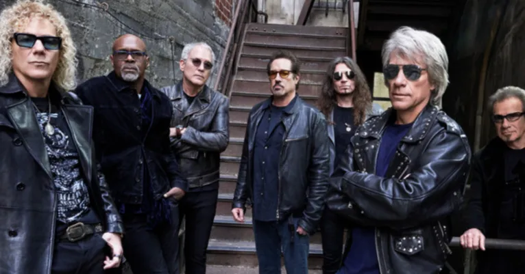Bon Jovi em Belém? O que se sabe até agora