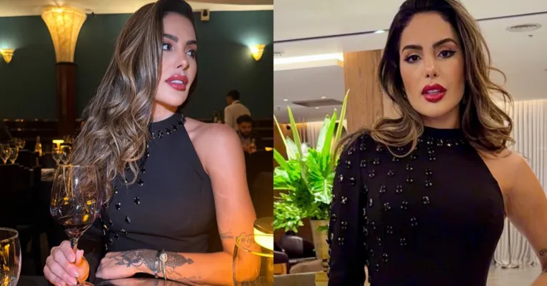 Suposta traição vem à tona após separação do cantor Matheus e Paula Aires