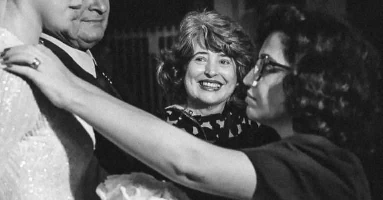 Edila e Manuella