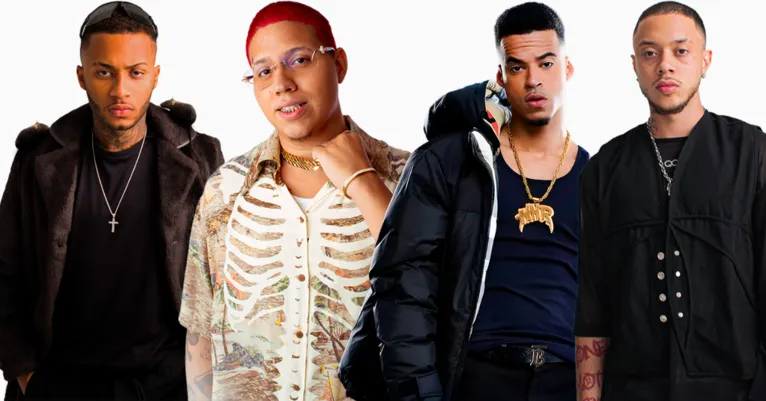 Belém recebe festival de trap e rap no Mangueirão no sábado, 16