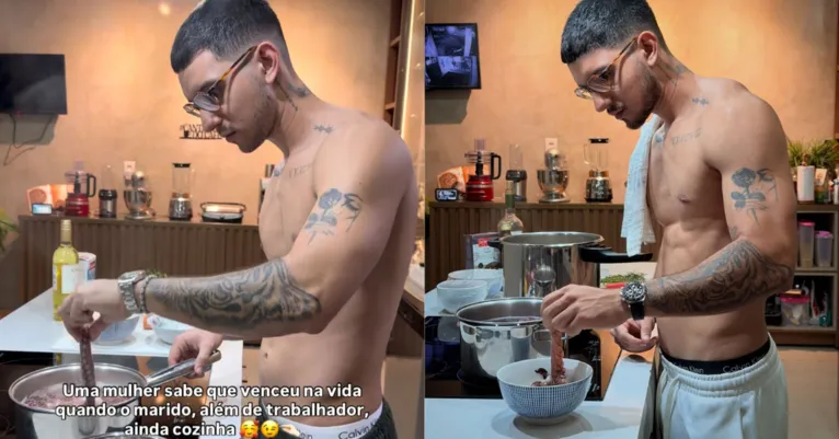 Paraense é confirmado no MasterChef Brasil 2026; conheça!