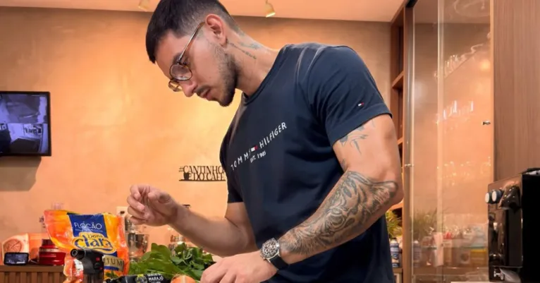Paraense é confirmado no MasterChef Brasil 2026; conheça!