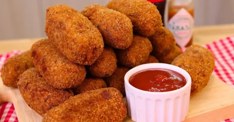 Copa do Mundo: aprenda 3 receitas de petiscos fáceis e deliciosos