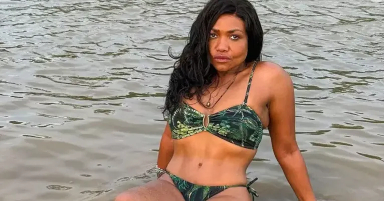 Gaby Amarantos leva a força do “Rock Doido” para o Rio de Janeiro
