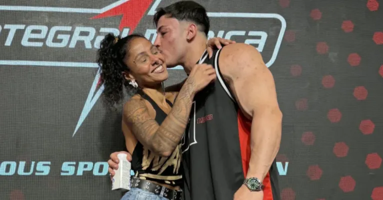 Velório de Gabriel Ganley acontece nesta segunda-feira (25)