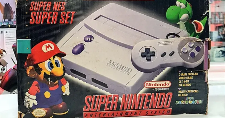 Relembre brinquedos dos anos 80 e 90 que marcaram gerações