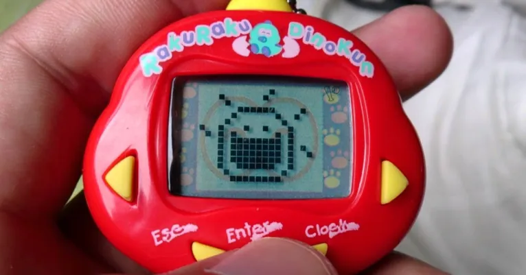 Relembre brinquedos dos anos 80 e 90 que marcaram gerações