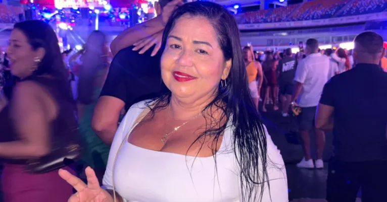 Alessandra Machado