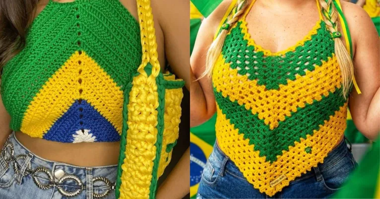 Confira 7 dicas de looks para você arrasar na Copa
