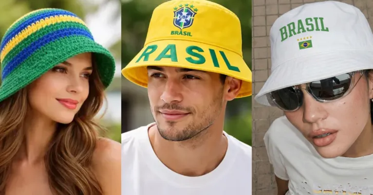 Confira 7 dicas de looks para você arrasar na Copa