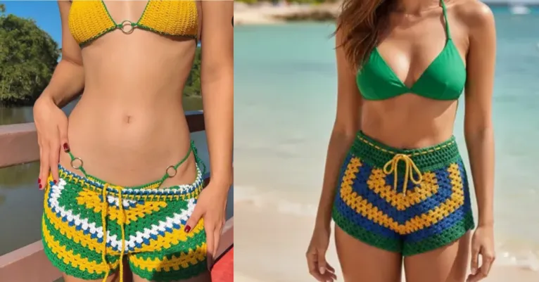 Confira 7 dicas de looks para você arrasar na Copa