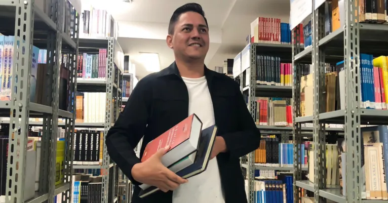 Paraense conquista bolsa 100% no Rio e mira carreira diplomática