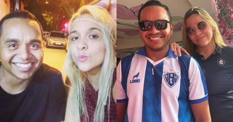 Histórias de amor no Pará: casais que se apaixonaram de forma inesperada