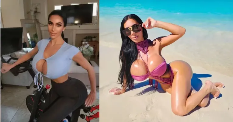 Brasileira é condenada após morte de sósia de Kim Kardashian nos EUA