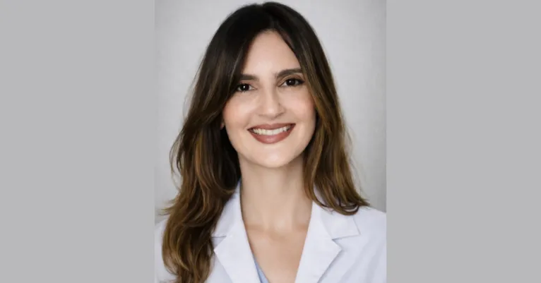 Endocrinologista Dra. Carlliane Lima e Lins Pinto Martins