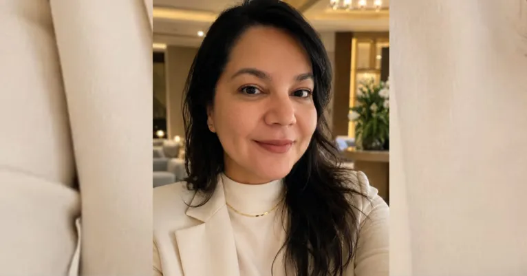 Dermatologista Giselle Parente Souza