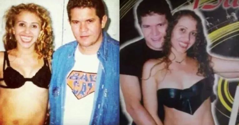 Joelma completa 52 anos; veja como era a cantora antes da fama