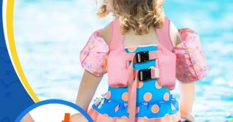 Especialistas alertam para riscos de afogamento infantil durante as férias