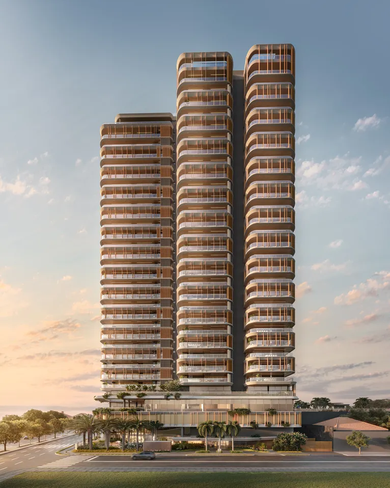 Quadra Aura apresenta novo conceito residencial voltado ao bem-estar em Belém
