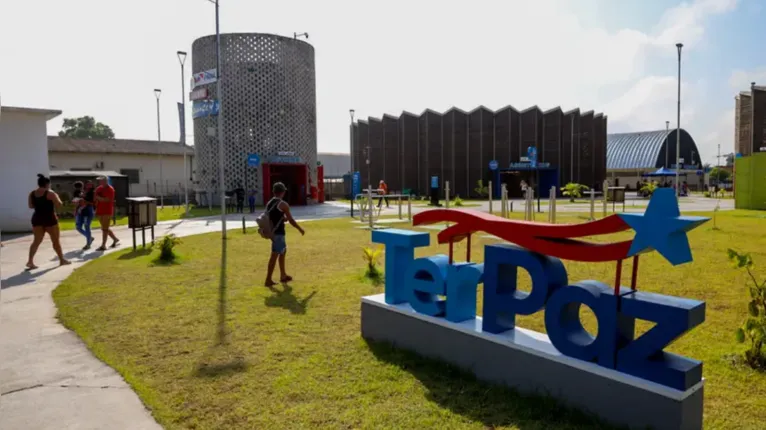 Após a chegada da Usina da Paz, moradores relatam mais segurança, retomada dos espaços públicos e novas oportunidades no dia a dia.