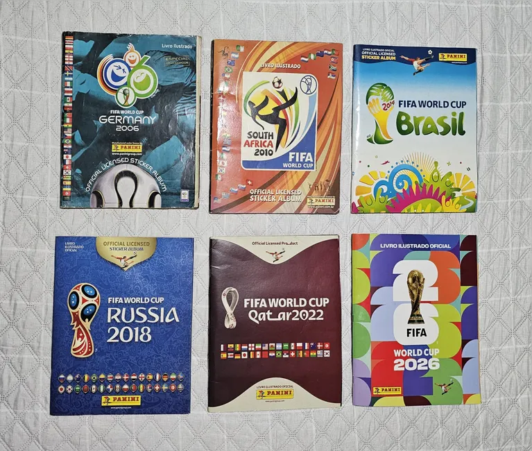 Coleção de respeito