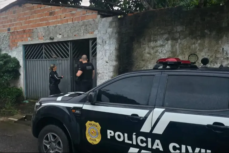 A atuação policial integra o conjunto de medidas repressivas e preventivas adotadas pela Polícia Civil com o objetivo de preservar a ordem pública e garantir a segurança dos torcedores