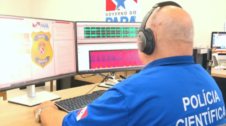 O avanço da inteligência artificial e das manipulações digitais provocou aumento na demanda por perícias sobre conteúdos audiovisuais.