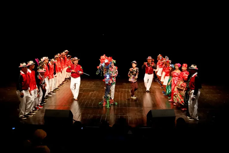 As apresentações ocorrerão em diversos espaços culturais administrados pela instituição, como Casa das Artes, Curro Velho, Casa da Linguagem e a sede da Fundação Cultural do Pará.