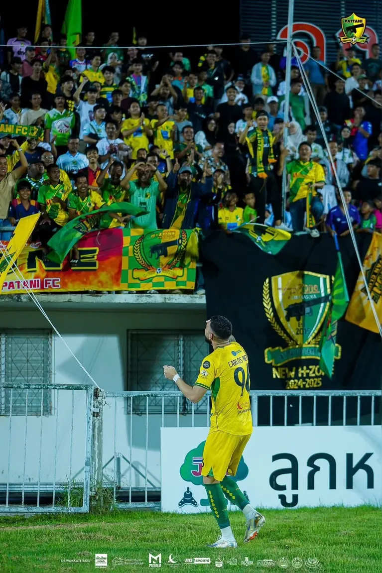 Cria do Paysandu celebra acesso internacional e sonha voltar ao futebol paraense