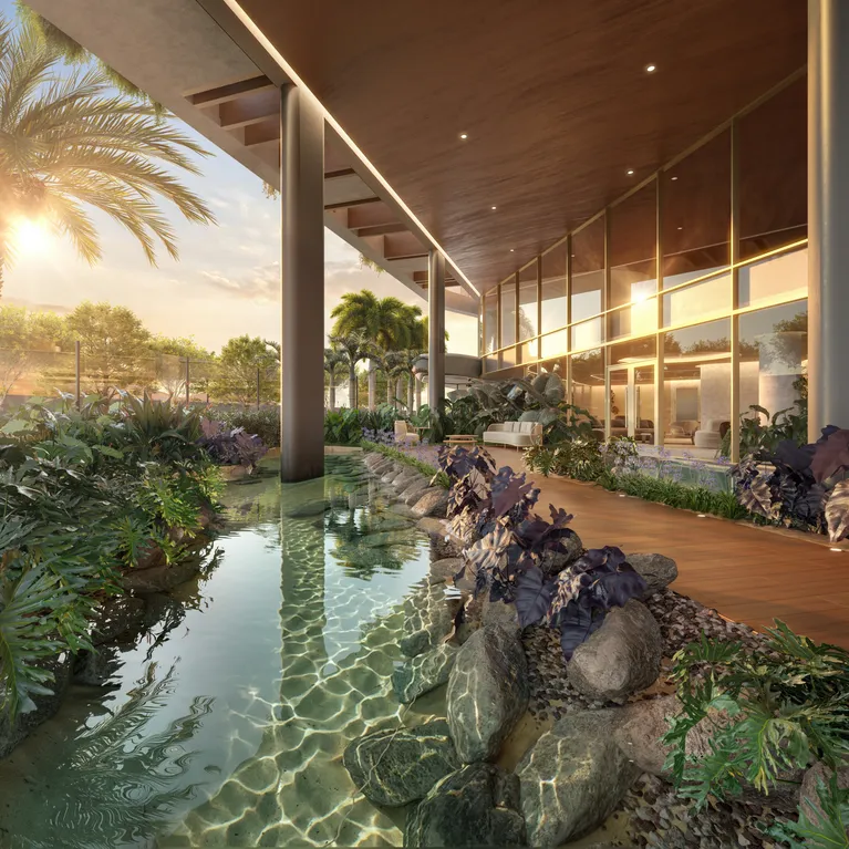 Quadra Aura apresenta novo conceito residencial voltado ao bem-estar em Belém