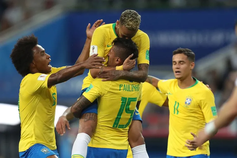 Copa de 2018: geração Belga interrompe sonho do hexa e elimina o Brasil