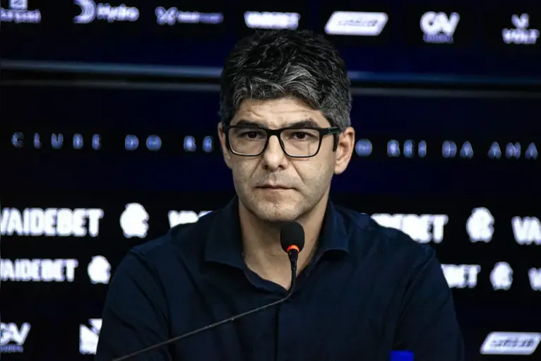 Executivo do Remo destaca as melhorias de estrutura no CT e Baenão