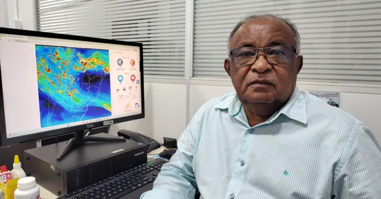 Apesar das projeções internacionais indicarem possibilidade de El Niño intenso em 2026, José Raimundo Abreu é mais cauteloso e acredita em um fenômeno de intensidade moderada a forte, mas com impactos significativos no clima do Pará.