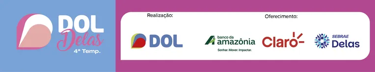 Futebol, representatividade e protagonismo feminino no DOL Delas