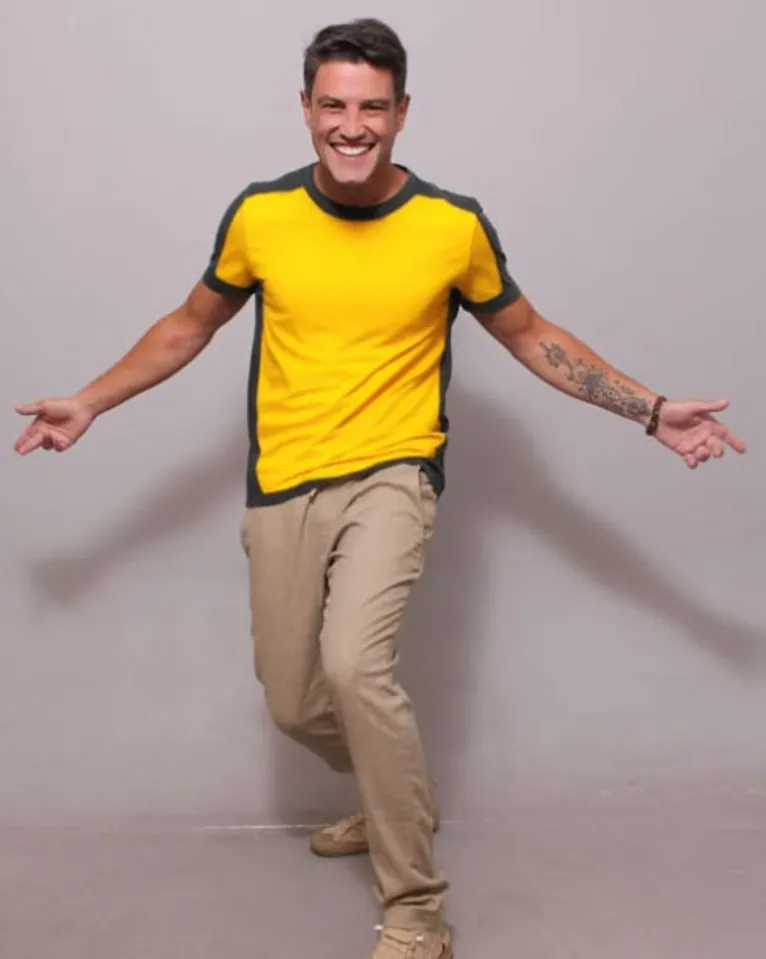 Ex-galã global relembra ataques nas redes e diz sentir saudade da TV