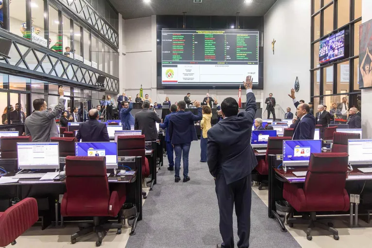 Assembleia Legislativa do Estado do Pará