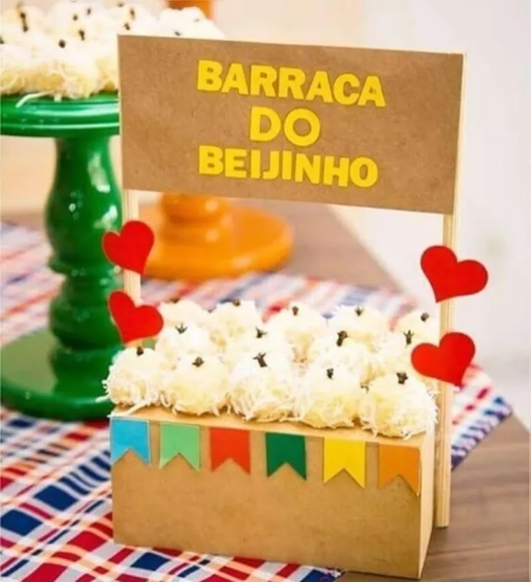 Dicas criativas e econômicas para um arraiá inesquecível em casa