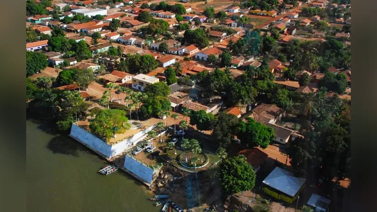 O município de Santa Maria das Barreiras, no sul do Pará, se prepara para comemorar no próximo dia 10, os seus 38 anos de Emancipação