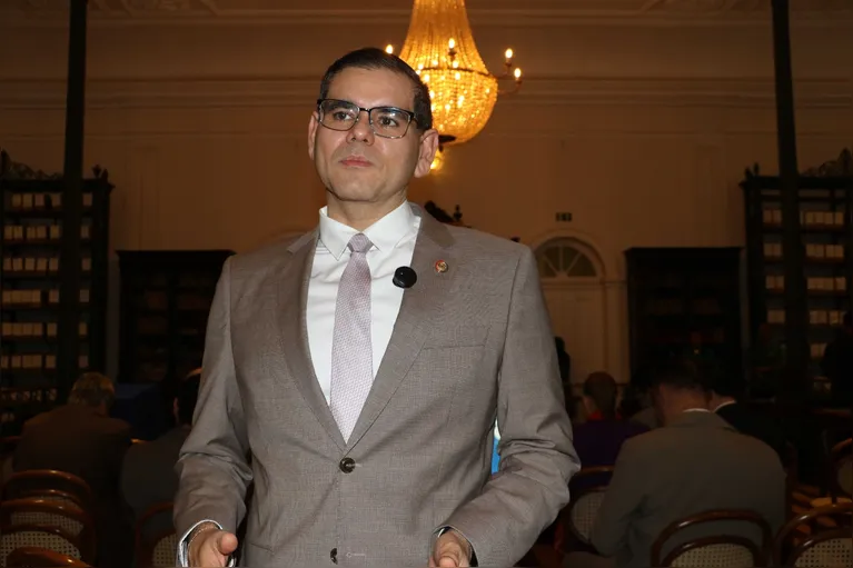 Bruno Chagas aponta que homenagem é justa a Zeno Veloso