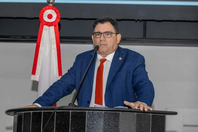 Ângelo Ferrari (União Brasil)