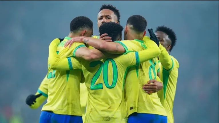 O histórico de confrontos entre a Seleção Brasileira Masculina e a do Panamá aponta para um retrospecto amplamente favorável ao Brasil.