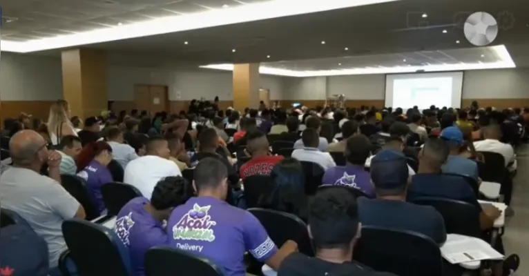 Açaí seguro: curso gratuito melhora manipulação em Belém