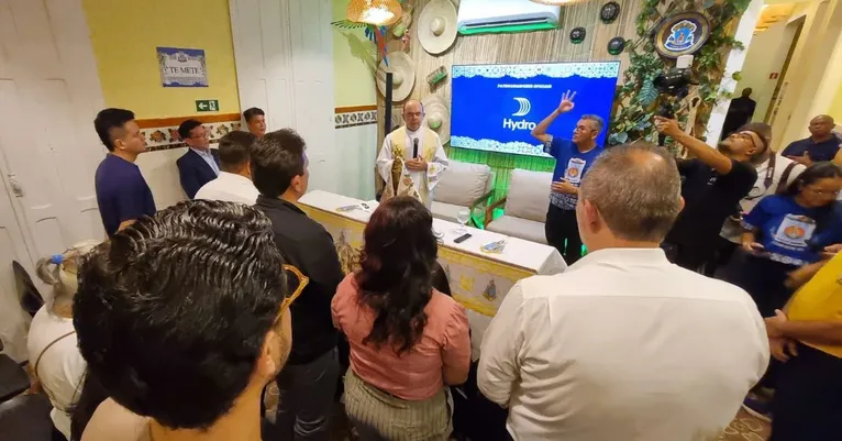 A Casa de Cultura É Círio Outra Vez abre as portas em Belém