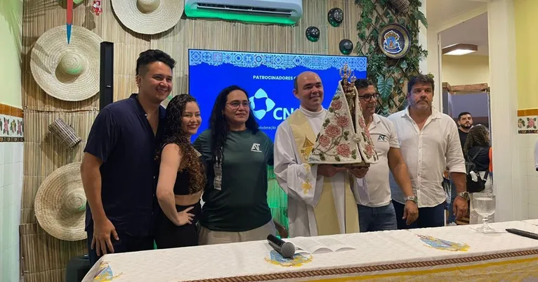 A Casa de Cultura É Círio Outra Vez abre as portas em Belém